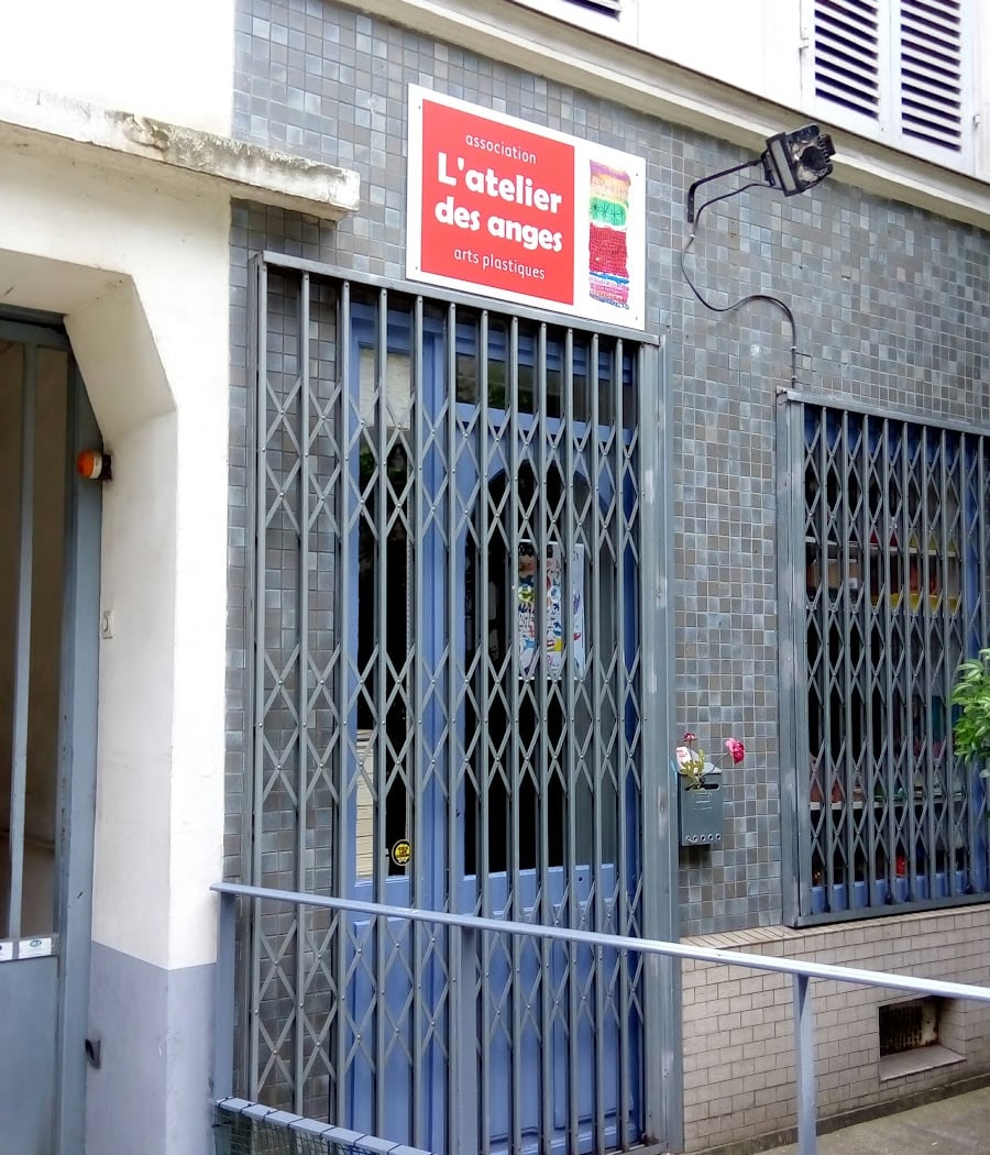 Atelier des Anges 2
